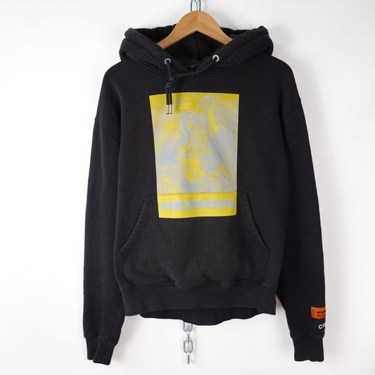Heron Preston Hoodie - Size S