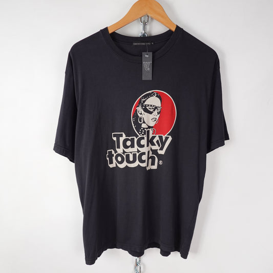 Hysteric Glamour XXX Tee - Size L