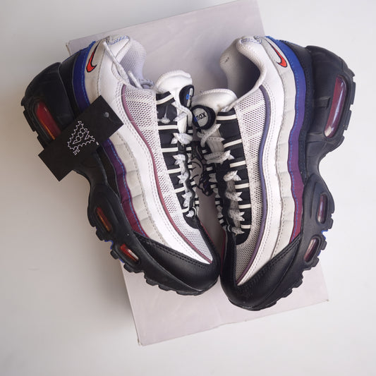 Nike AM95 Toronto - Size 4