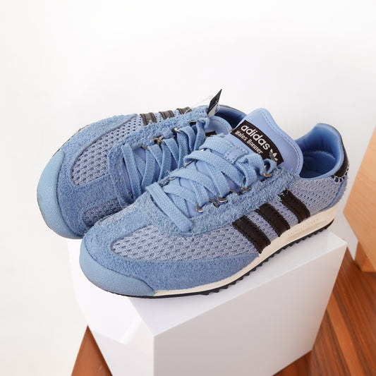 Adidas Wales Bonner SL76 Ash Blue - Size 6