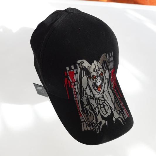 Punkandyo Gargoyle Hat
