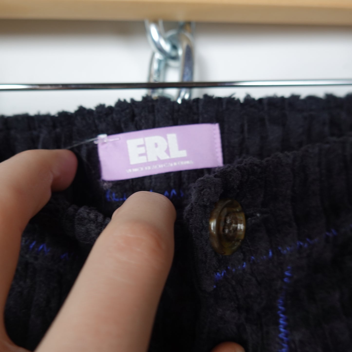 ERL Corduroy Pant - Size M