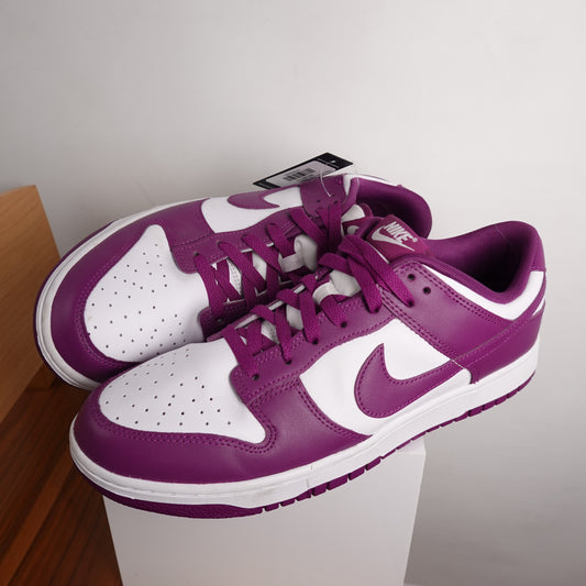 Nike Dunk Low ‘Viotech’ - Size 12