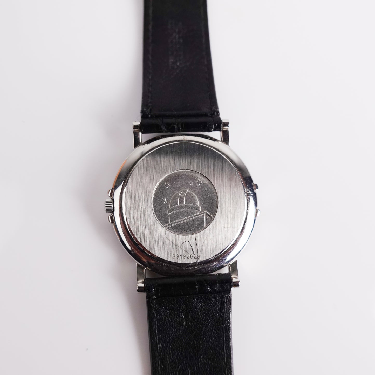 Omega Constellation 1438 Quartz 33mm Wrist Watch
