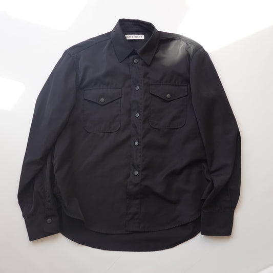 Our Legacy Parade Shirt - Size 44