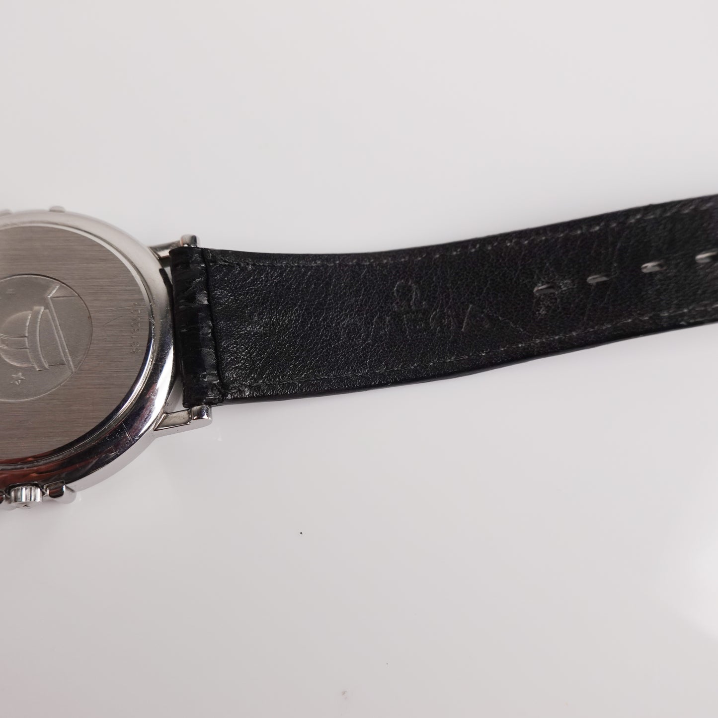 Omega Constellation 1438 Quartz 33mm Wrist Watch