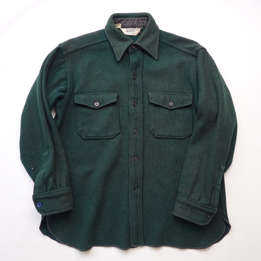 1990s Woolrich Shacket - Size L