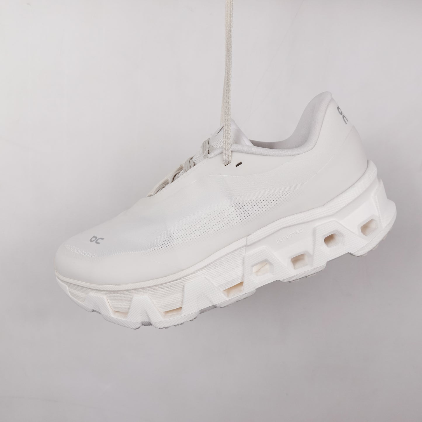 On x Post Archive Faction / Cloudmonster Hyper / White