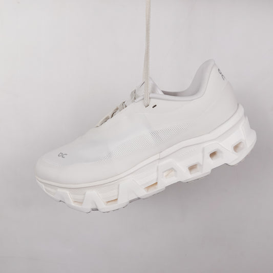 On x Post Archive Faction / Cloudmonster Hyper / White
