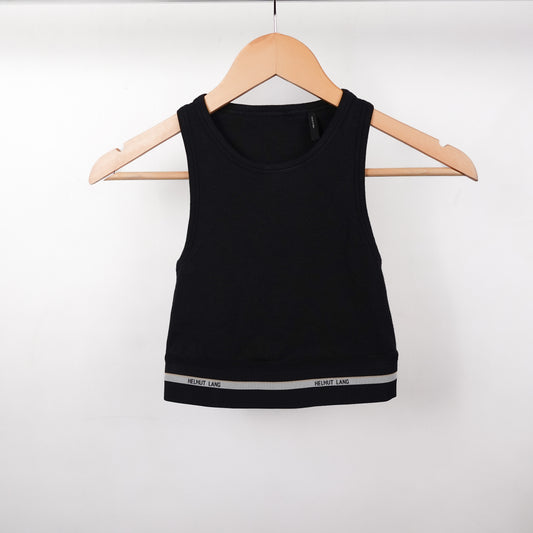 Helmut Lang Tank Top - Size XXS