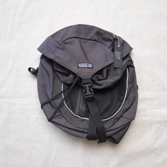 Vintage Patagonia Orbiter Sling Grey Bag