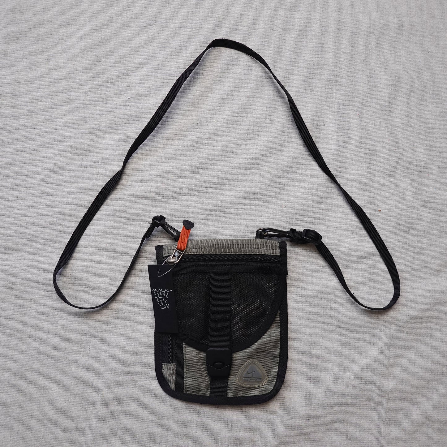 Vintage Nike ACG Pouch