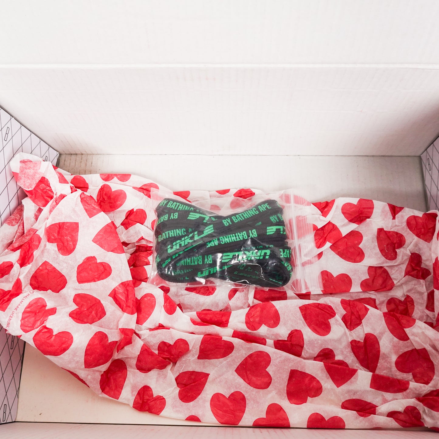 Bapesta M2 Low Unkle Mo'Wax - Size 7