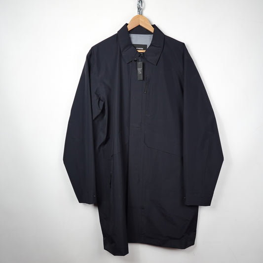 HAVEN Gore-Tex Trench Coat - Size 4
