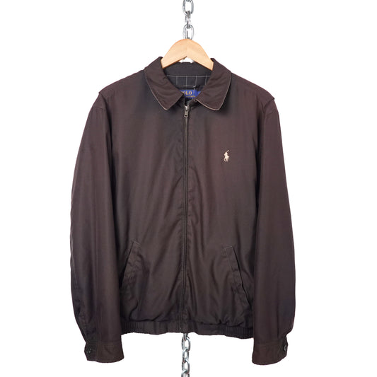 Polo RL Harrington Jacket - Size L