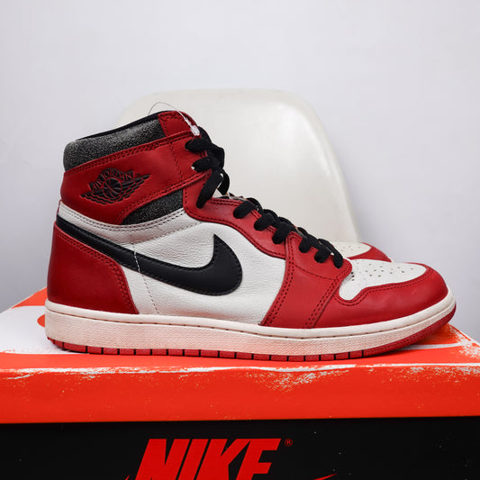 Jordan 1 Lost & Found - Size 11