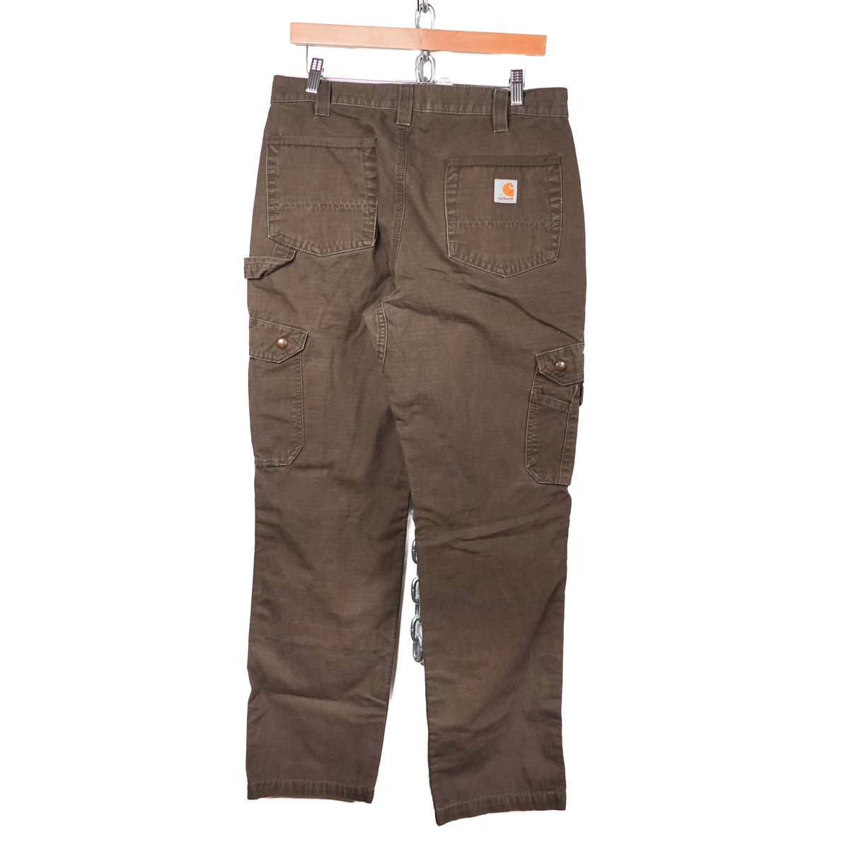Carhartt Relaxed Fit Chainsaw Pants - Size 32