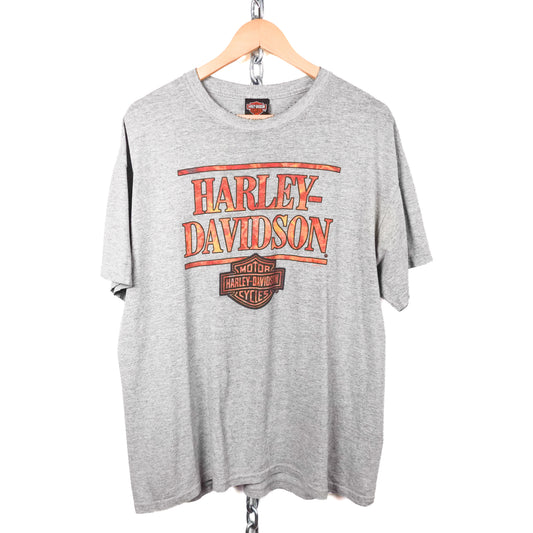HD Newfoundland Tee - Size L