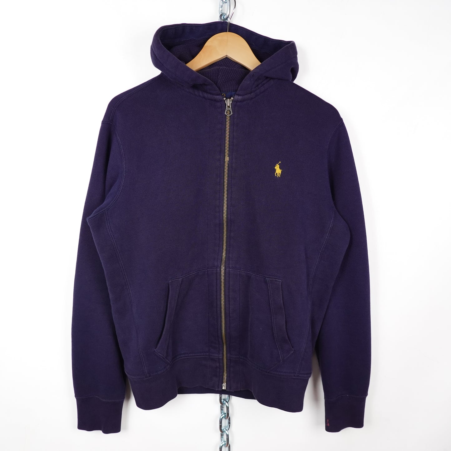 Polo Ralph Lauren Hoodie - Size M