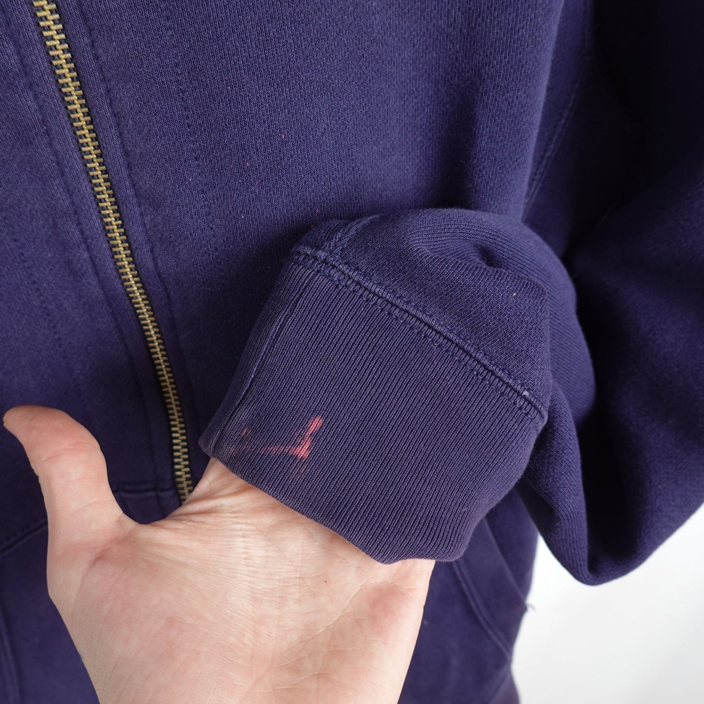 Polo Ralph Lauren Hoodie - Size M