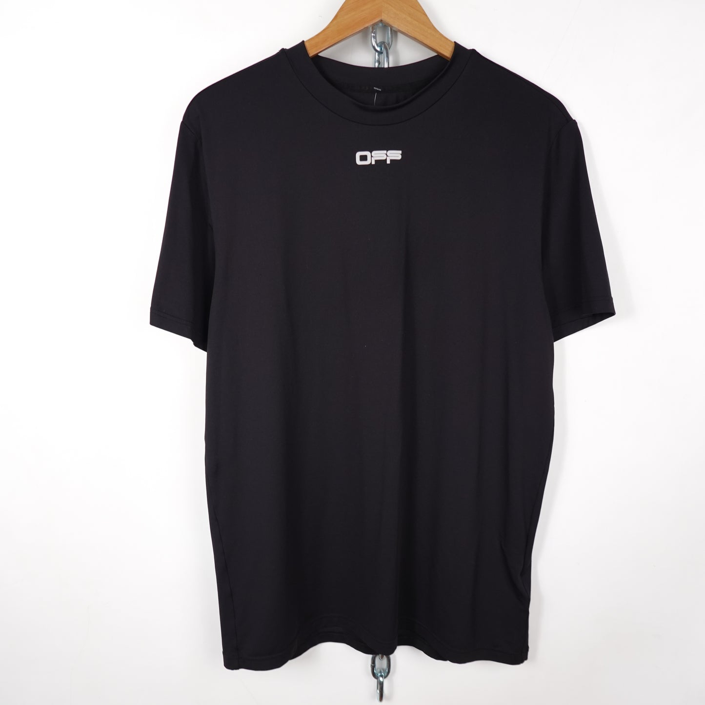 Off-White Seasonal Athletic Top - Size M
