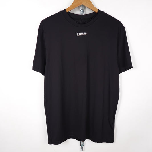 Off-White Seasonal Athletic Top - Size M