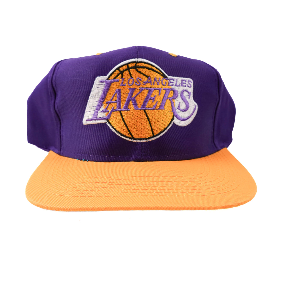 Vintage LA Lakers Hat