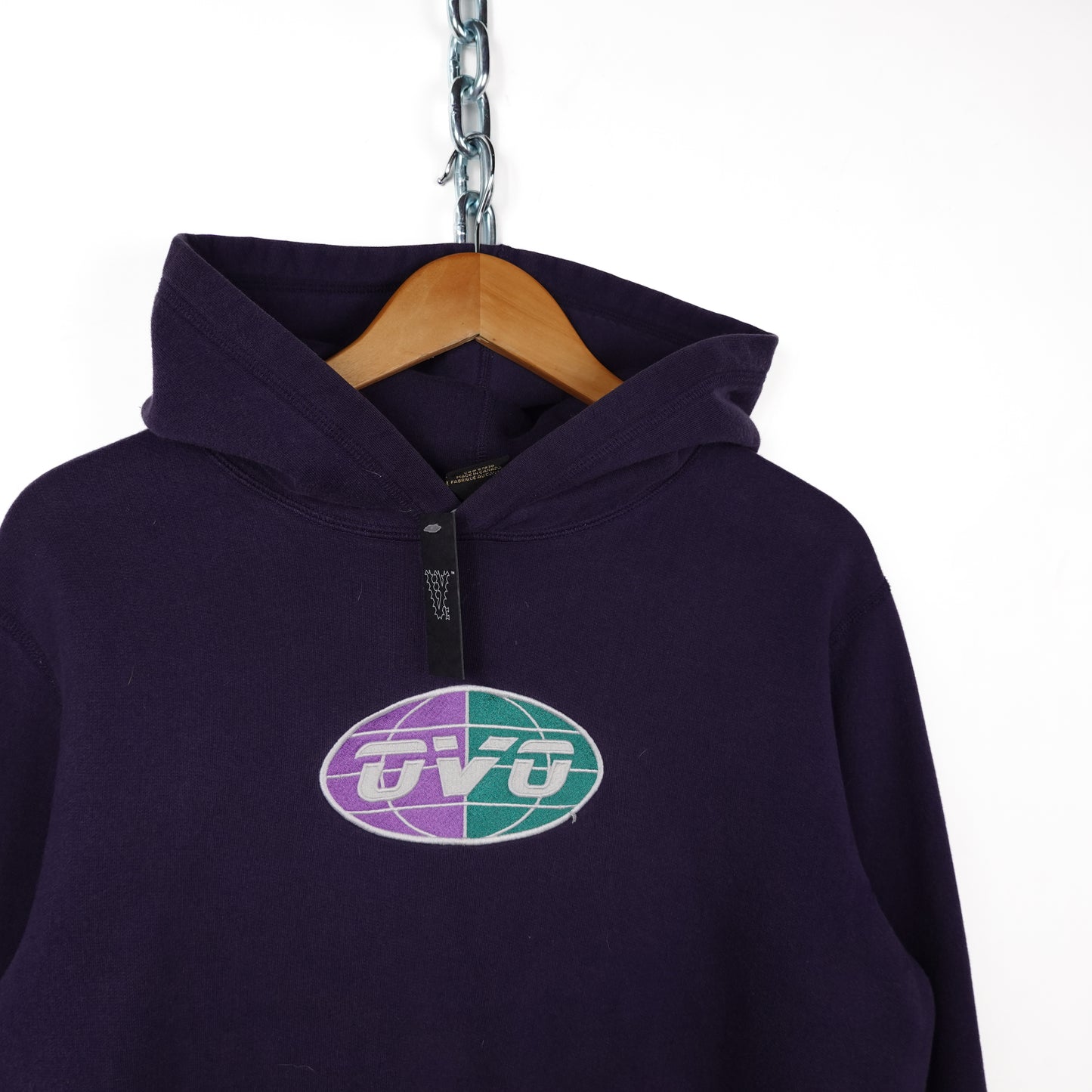 OVO World Is Yours Hoodie - Size M