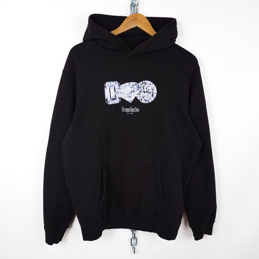 OVO Diamond Hoodie - Size M