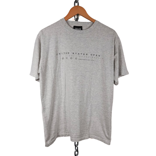 2000 US Open Pebble Beach Tee - Size M