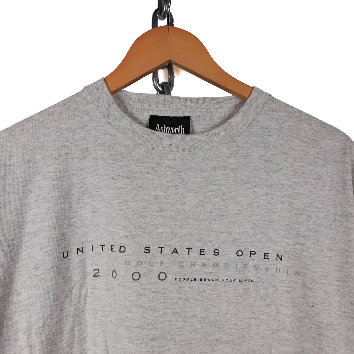 2000 US Open Pebble Beach Tee - Size M