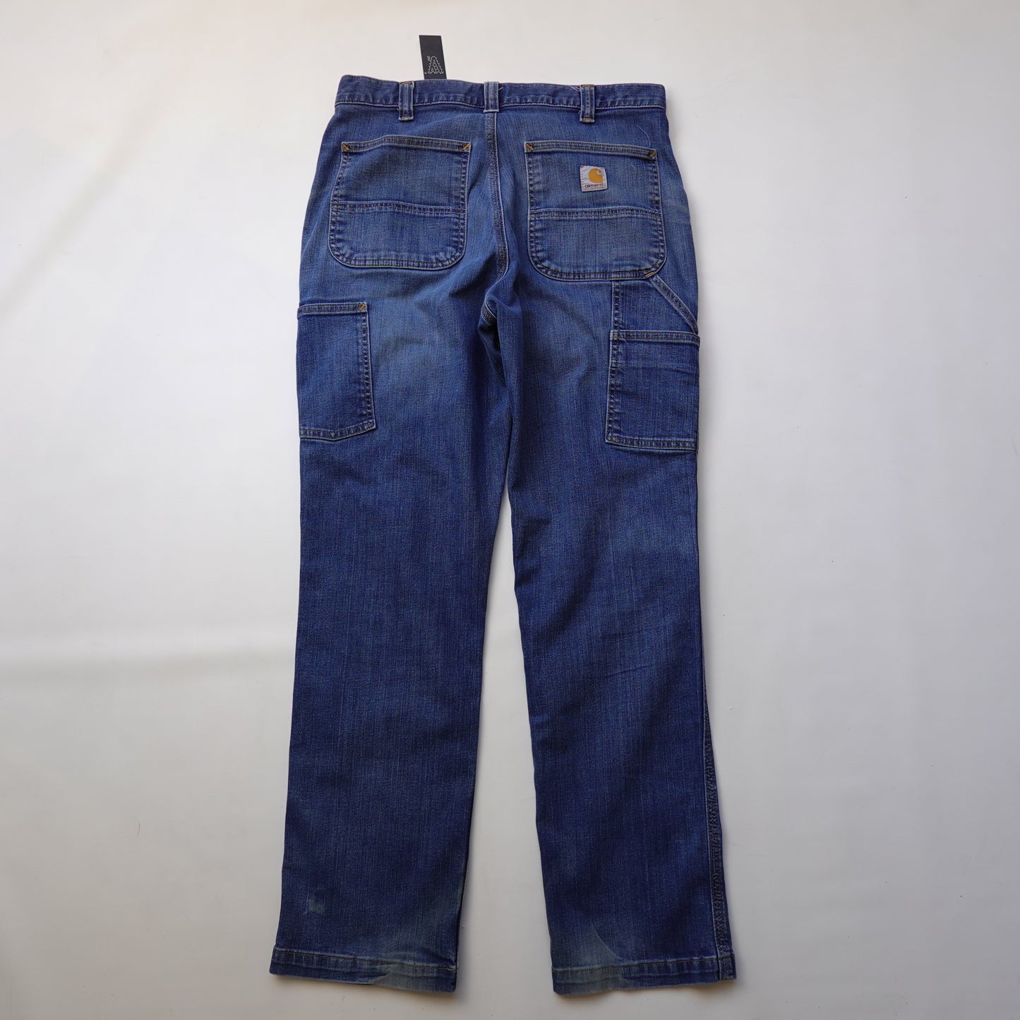 Carhartt Relaxed Fit Denim - Size 32