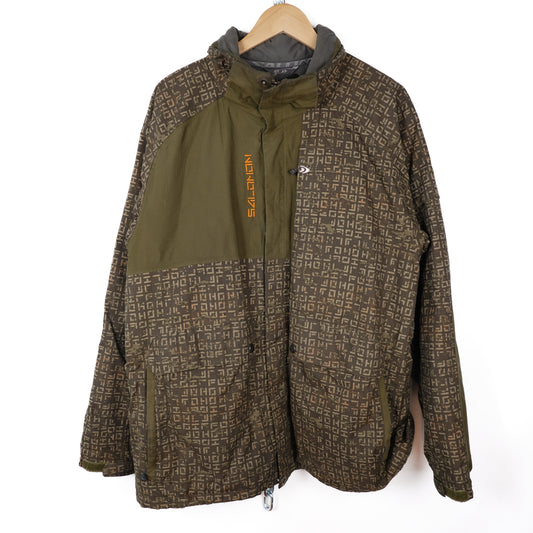 2006 Salomon Ski Jacket - Size XL