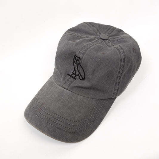 OVO Black Fade Hat