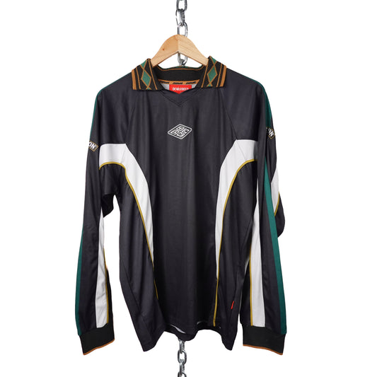 Devastates Jameson L/S Jersey - Size L