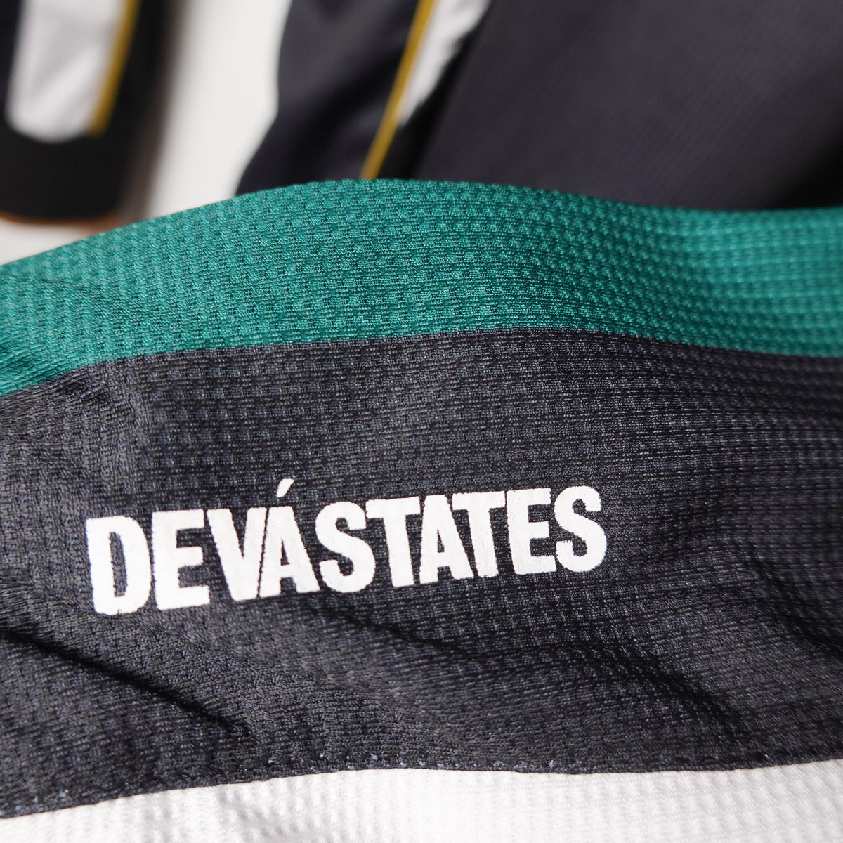 Devastates L/S Jersey - Size L