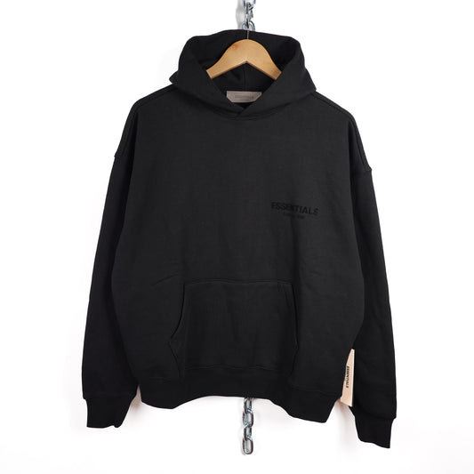FOG Essentials Stretch Limo Hoodie - Size XS