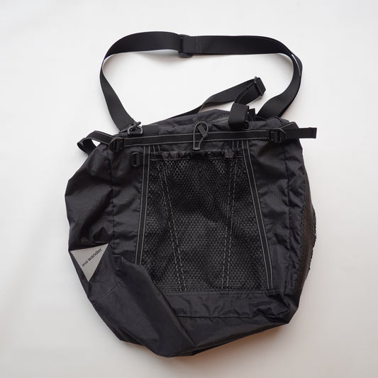 And Wander Ecopak 30L 3Way Tote Bag