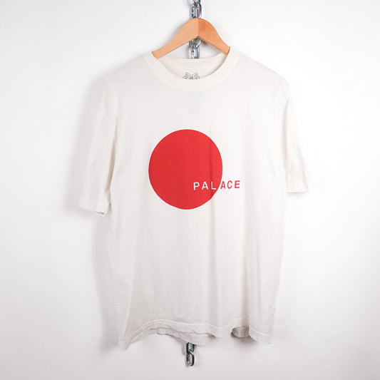 Palace Japan Tee - Size L