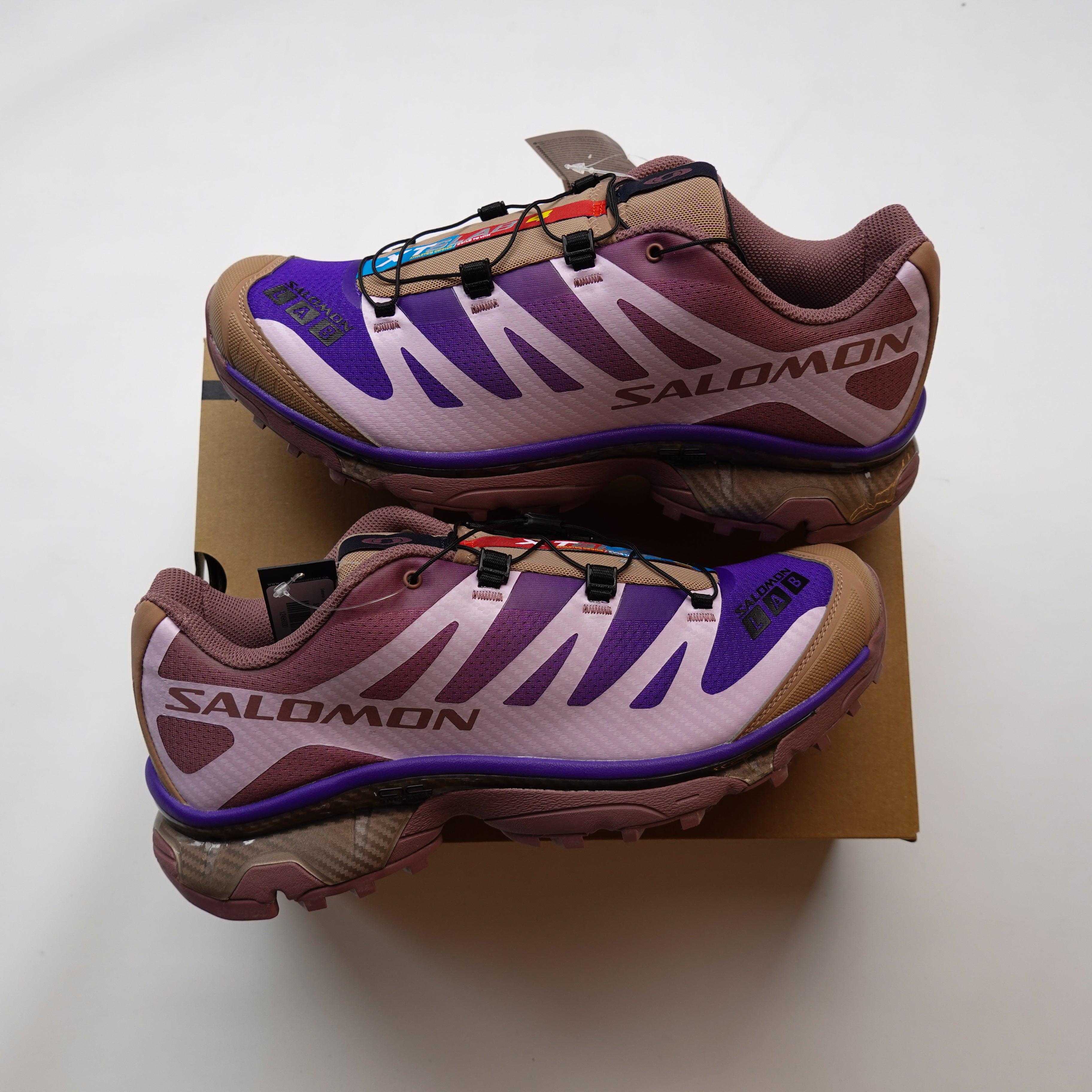 Salomon – Victoria Vintage