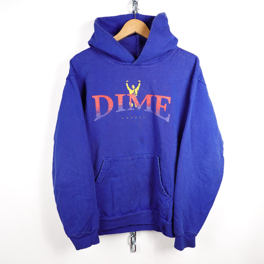 Dime Montreal Abeast Hoodie - Size M
