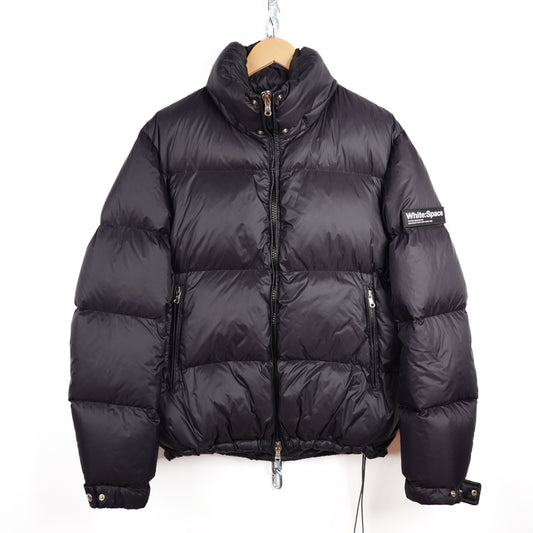 Whitespace Puffer Jacket - Size M