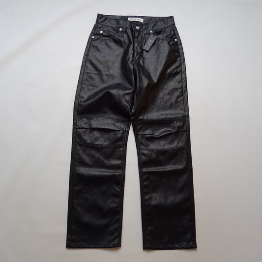 Our Legacy Leather Pants - Size 29