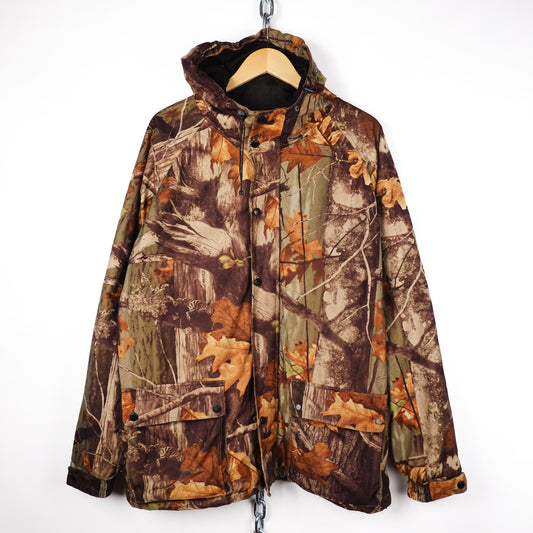 Adventuridge Realtree Jacket - Size XL