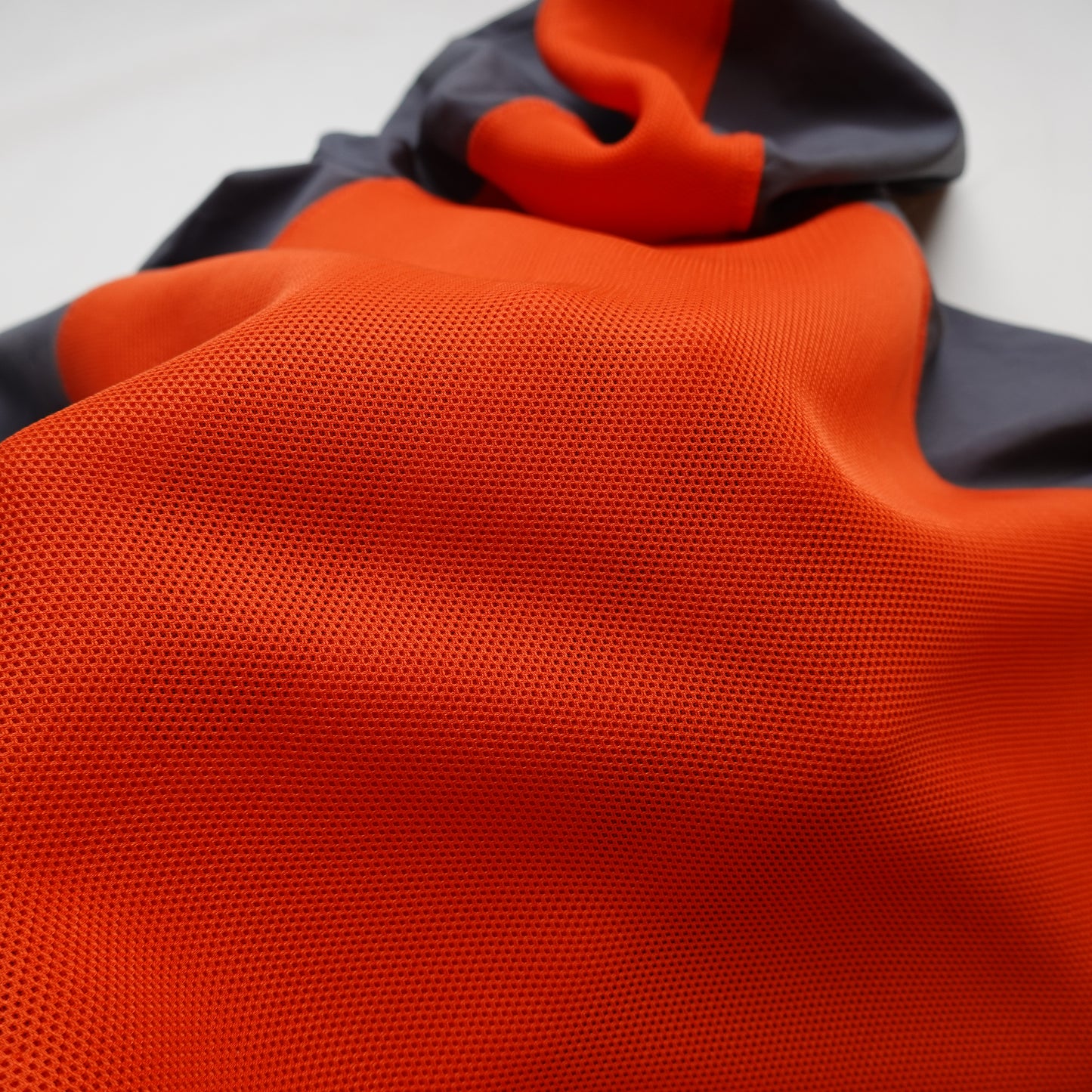 Y2K Nike Mesh Back Jacket - Fits M