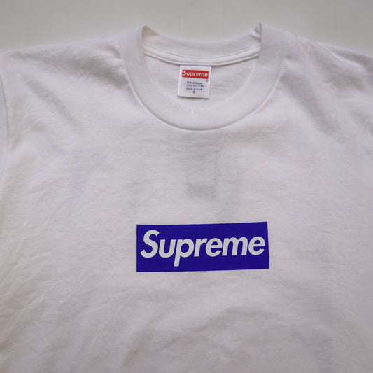 FW23 Supreme Seoul Opening Tee - Size S