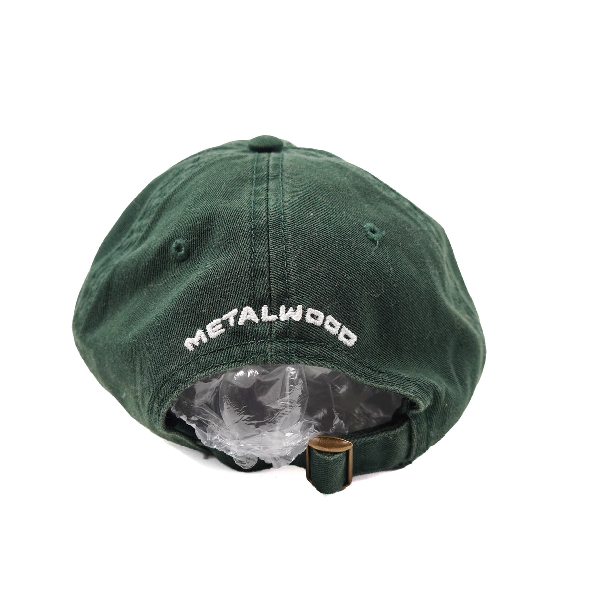 Metalwood Studios Blades Hat