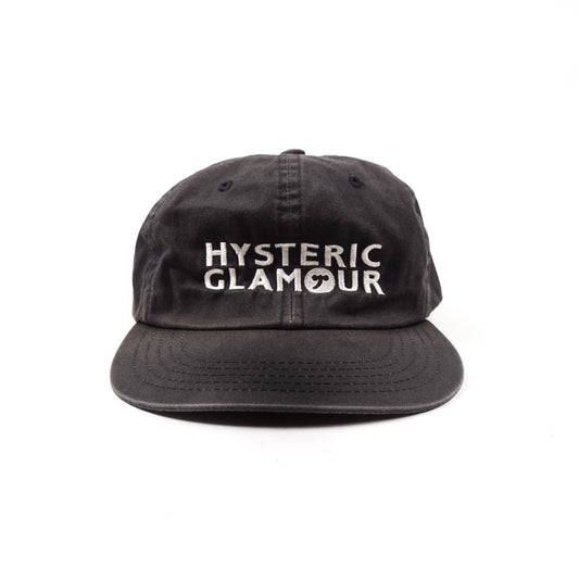 Hysteric Glamour Black Hat