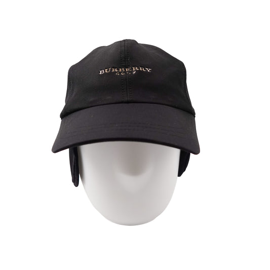 Burberry Golf Fleece Lined Hat