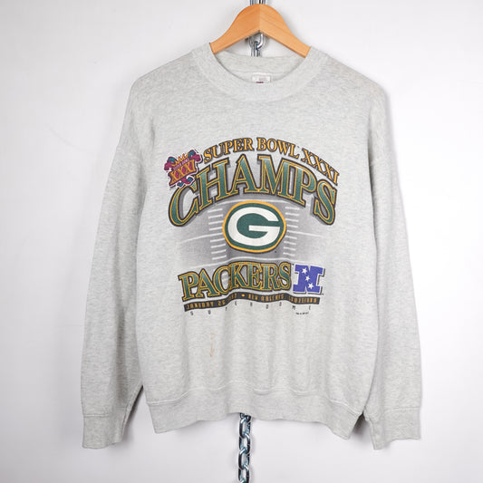 1997 Green Bay Championship Crew - Size L